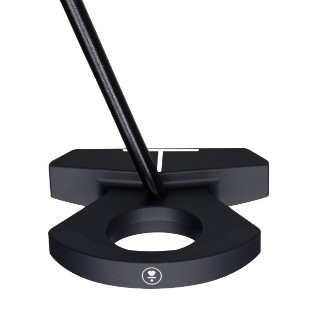 L.A.B. Golf DF3i Putter — Da GolfLAB